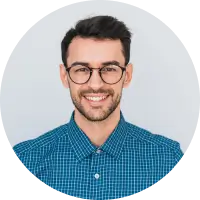 Avatar do Cliente