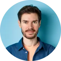 Avatar do Cliente