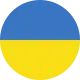 Bandeira da Ucrânia