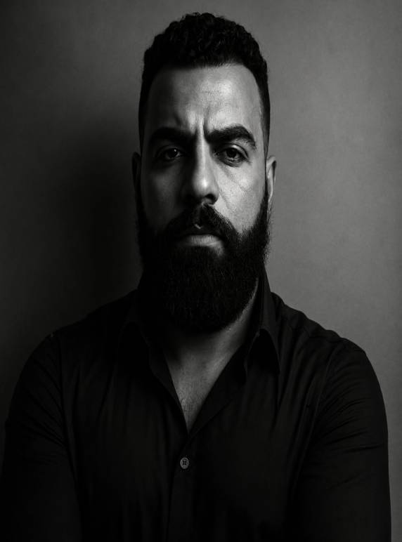 Rafael Gonzalez - CEO and Founder da NYFER Solutions