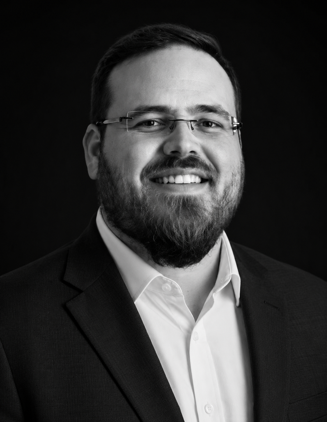 Leandro Oliveira - Engenheiro de Software da NYFER Solutions